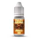 Peach Ice Eulen Aroma 10ml (Pfirsich mit kühler Note)