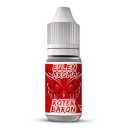 Roter Baron Eulen Aroma 10ml (süße rote Beerenfrüchte mit Anis, Lakritz und Menthol)