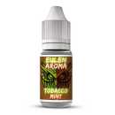 Tabacco Mint Eulen Aroma 10ml (Tabak & Minze)