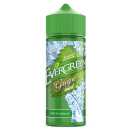 Grape Mint Evergreen Aroma Longfill 10ml / 120ml (Trauben und frische Minze)