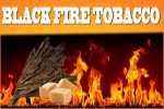 Black Fire Tobacco Liquid e zigarette