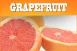 Grapefruit Liquid und Aroma