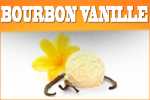 Bourbon-Vanille Liquid 10ml