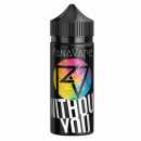 Without You Fana Vape M2Like Aroma 20ml / 120ml Energydrink trifft Kokosnuss