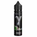 Gamma Fanvape M2Like Aroma 20ml / 60ml würziger und milder Tabak verfeinert mit Frischehauch