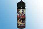 Verlockung der Dunkelheit Father & Son Aroma 20ml / 120ml geröstete Walnüsse verfeinert mit süßem Waldhonig