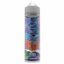 Ying Final Shortfill Liquid 60ml Fruchtmix aus Kaktus, Erdbeere und Kiwi