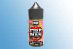 Fire Man One Hit Wonder 30ml Aroma (Pinke Limonade & frische Zitronenscheiben)
