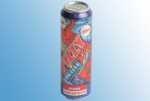 Bull Fizzy Juice Aroma leckeres Energy Drink Aroma