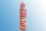 Grandma‘s Pie - F**kin Donut Liquid 60ml (Apfel Donut)