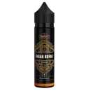 Gold Royal Flavorist Aroma 10ml / 60ml (Tabak + Pekanüsse, Karamell, Cantuccini, Vanillecreme und Whisky)