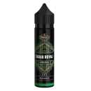Virginia Flavorist Aroma 7ml / 60ml (Tabak verfeinert mit Erdnussbutter)
