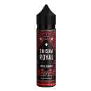 Shisha Royal Apple Crunch Flavorist Aroma 10ml / 60ml