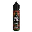 Juicy Melon Shisha Royal Flavorist Aroma 10ml / 60ml (süße Wassermelone)