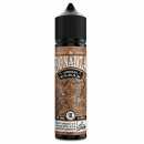 American Tabak Menthol Flavour Smoke Aroma 20ml / 60ml (ausgewogener Tabak Mix mit leichter Menthol Note)