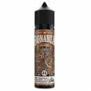 Tabak Red Menthol Flavour Smoke Aroma 20ml / 60ml (Tabak Mix verfeinert mit Lakritze, Rum und leichter Menthol Note)