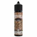 Smoke Strong Menthol Flavour Smoke Aroma 20ml / 60ml (Burley Tabak mit leichter Menthol Note)