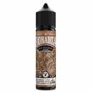 Smoke Strong Menthol Flavour Smoke Aroma 20ml / 60ml authentischer Burley Tabak Geschmack mit leichter Menthol Note