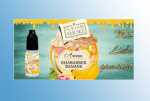 Rhabarber / Banane Flavour Smoke Aroma 10 ml