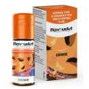 Cookie Flavour Art Aroma 10ml (intensiver Keks Geschmack)