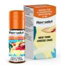 New York Cheese Cake Flavour Art Aroma 10ml (frisch gebackener Käsekuchen)