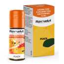 Peach Flavour Art Aroma 10ml (intensiver Pfirsich Geschmack)