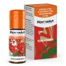 Strawberry Flavour Art Aroma 10ml (intensiver Erdbeer Geschmack)