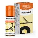 Vanille Bourbon Flavour Art Aroma 10ml (intensiver Vanille Geschmack)