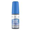 Blueberry Cherry Cranberry Flerbar Nikotinsalz Liquid 10ml (Blaubeeren, Kirsche und Cranberries)