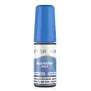 Blueberry Mint Flerbar Nikotinsalz Liquid 10ml (Blaubeer mit frischer Minze)