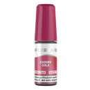 Cherry Cola Flerbar Nikotinsalz Liquid 10ml (leckere Kirsch Cola)