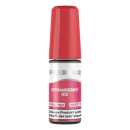 Strawberry Ice Flerbar Nikotinsalz Liquid 10ml (Erdbeere mit frische Note)