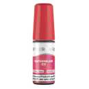 Watermelon Ice Flerbar Nikotinsalz Liquid 10ml (Wassermelone mit kühler Note)