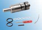 Dampf Shop - Fogger 2.0 Selbstwickelverdampfer