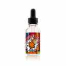 Ezigaretten Drachefrucht liquid Angry Bull Liquid 30ml