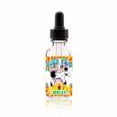 BELLY Holy Cow Liquid 30ml (Milchshake, Pfirsich & Aprikose)
