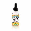 BELLY Holy Cow Liquid 30ml Pfirsich und Aprikosen Milchshake