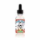 DONNA Holy Cow Liquid 30ml (Vanille Milchshake)