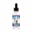 EMMA Holy Cow Liquid 30ml Apfelbeeren Chokeberry Milchshake