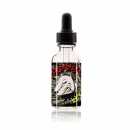 REX Mad Dog Himbeeren und Vanille Ezig Liquid