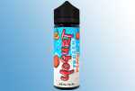Yogurt Frozen Peach 100/120ml Vovan Liquid