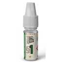 §1 Fuck the Rules Aroma 10ml (Kuchenstreusel mit süßen Vanillekeks)