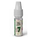 §7 Fuck the Rules Aroma 10ml (Erdbeer und Himbeer mit einem Spritzer Limette)