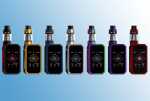 Smok G-Priv 2 + TFV8 X-Baby Set