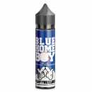Bluff Berliner Blue Homeboy GangGang Aroma 20ml / 60ml (Berliner Pfannkuchen mit Erdbeermarmelade)