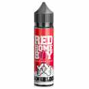 Gangblood Red Homeboy GangGang Aroma 20ml / 60ml saftiger Granatapfel trifft auf süße Birnen
