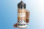 Walk up Frappe Ganggang Aromashot 20ml / 120ml leckerer Eiskaffee