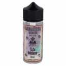 Cola Melone Gangsterz Aroma Longfill 30ml / 120ml (Cola / Wassermelone)