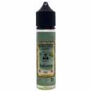 Kaktusfeige Gangsterz Aroma Longfill 10ml / 60ml erfrischender Kaktus-Frucht Geschmack