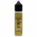 Tabak Gangsterz Aroma Longfill 10ml / 60ml Geschmack von Tabak